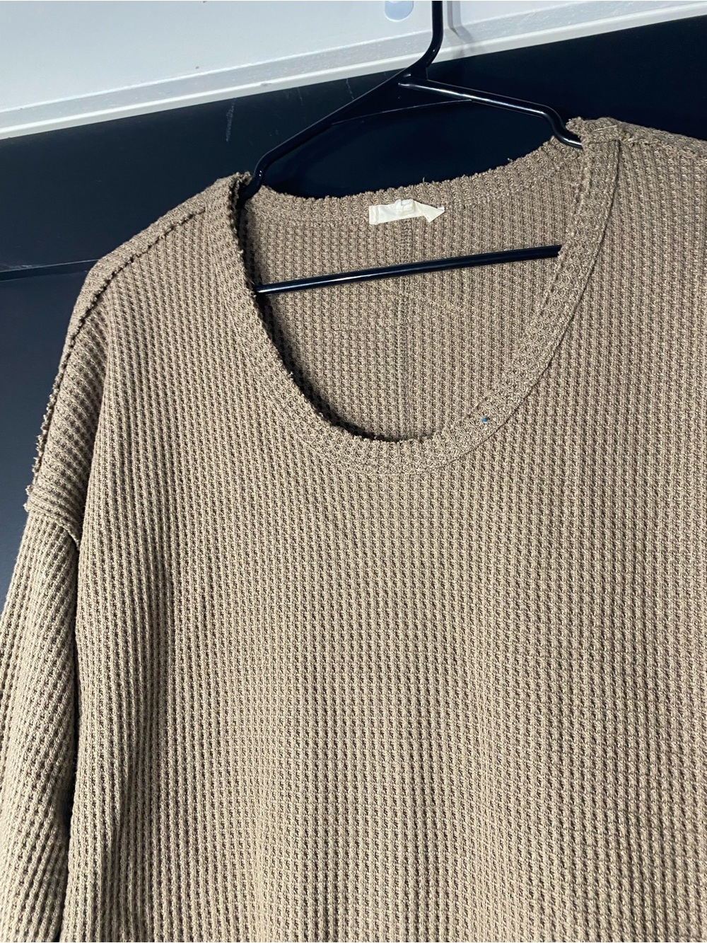 4/$16 La Miel Top - Picture 2 of 4
